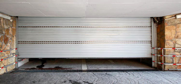 Steel Garage Door Repair Lenexa