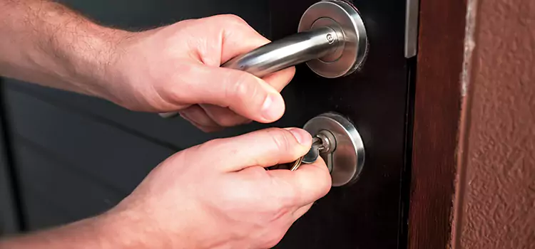 Door Closer Repair & Installation Lenexa